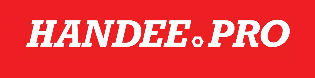 Handee Pro — Trust is our trade.